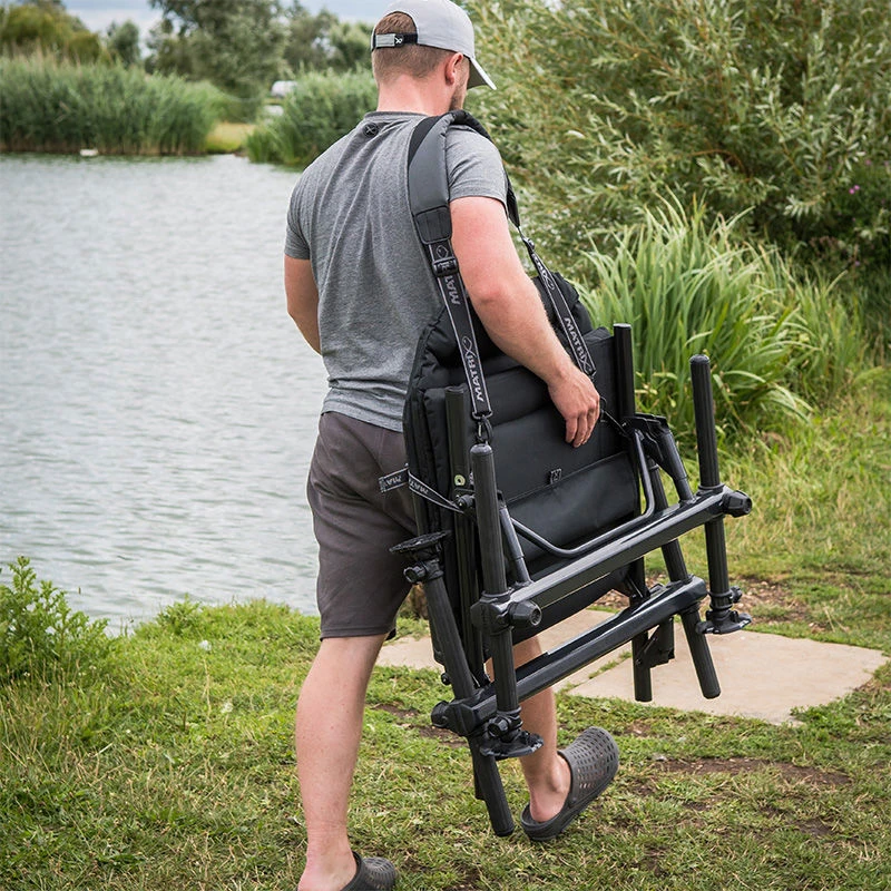 Matrix XR36 Pro Accessory Chair